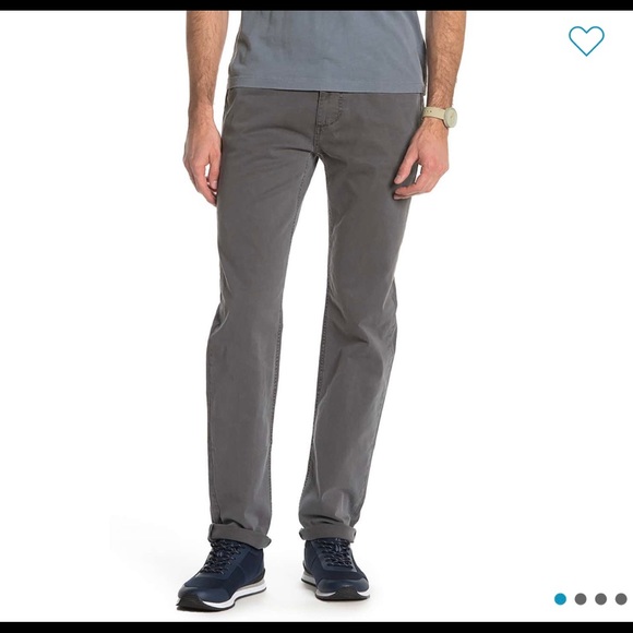 The brixton straight & narrow jeans Clearance